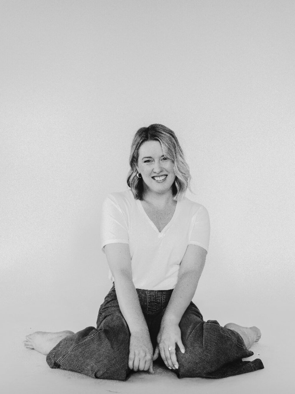 Meet your Posher, Leah